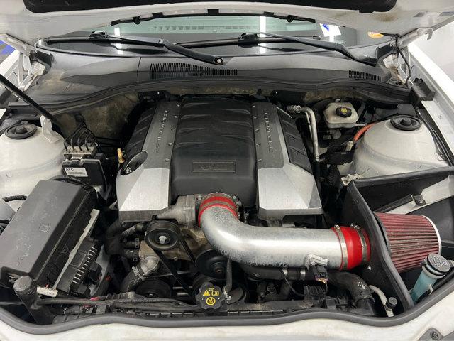 used 2011 Chevrolet Camaro car, priced at $19,990