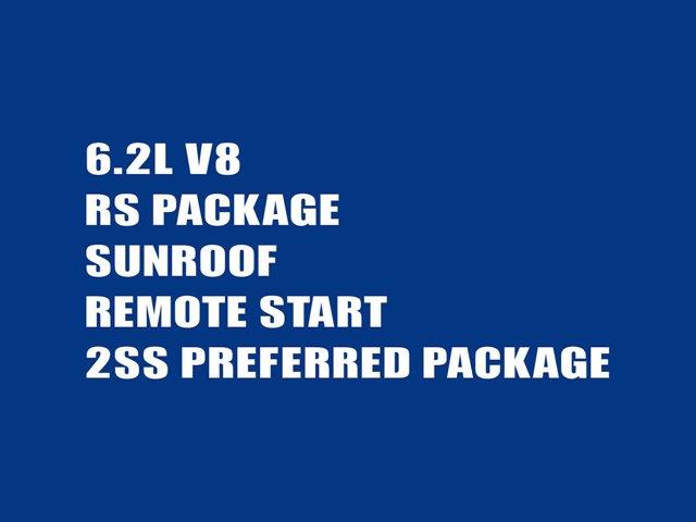 used 2011 Chevrolet Camaro car, priced at $19,990