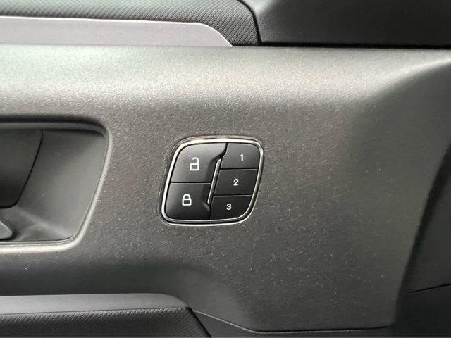 new 2025 Ford Bronco Sport car, priced at $36,269