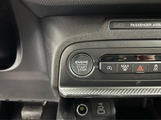 new 2025 Ford Bronco Sport car, priced at $36,269