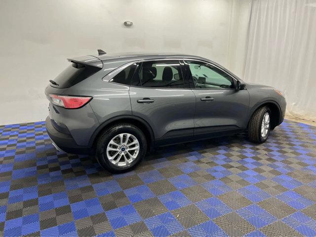 used 2022 Ford Escape car, priced at $19,900