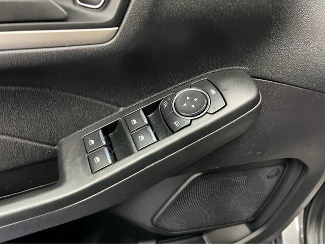 used 2022 Ford Escape car, priced at $19,900