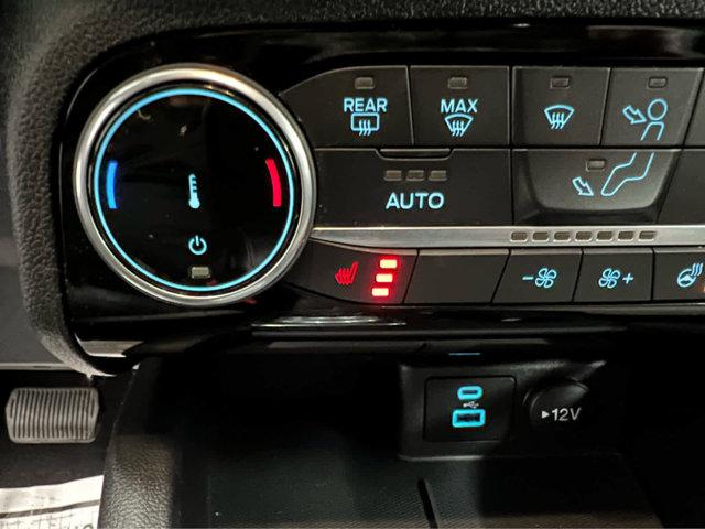 used 2022 Ford Escape car, priced at $19,900