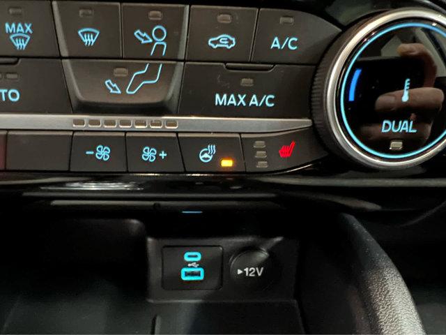 used 2022 Ford Escape car, priced at $19,900