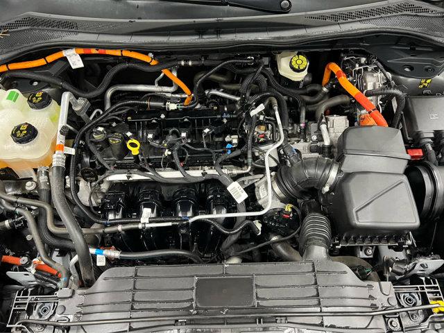 used 2022 Ford Escape car, priced at $19,900