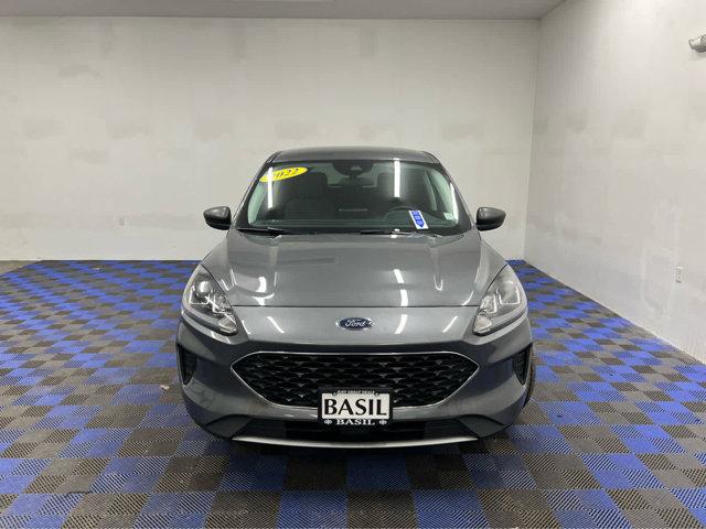 used 2022 Ford Escape car, priced at $19,900