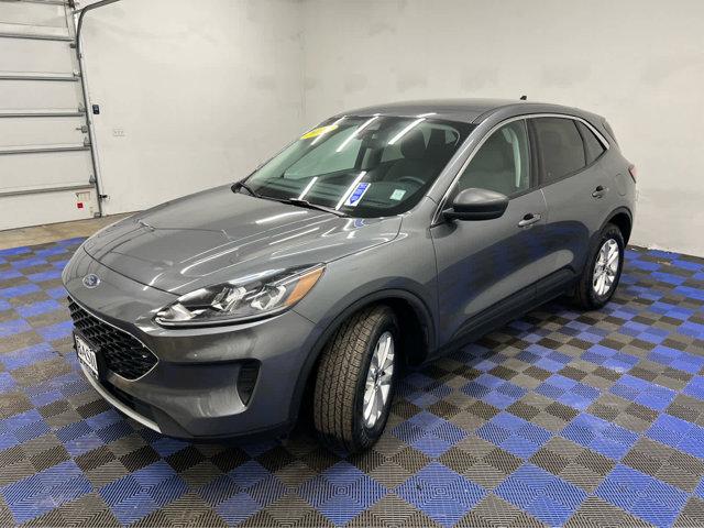 used 2022 Ford Escape car, priced at $19,900