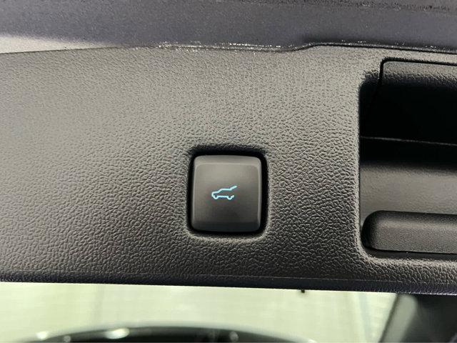 used 2022 Ford Escape car, priced at $19,900