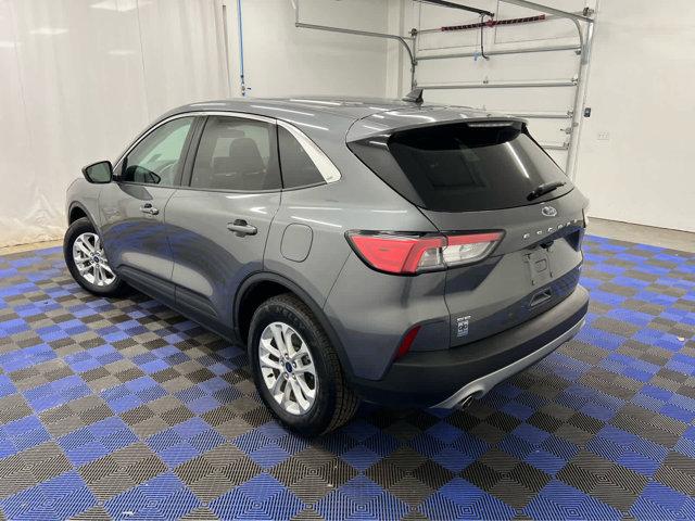 used 2022 Ford Escape car, priced at $19,900