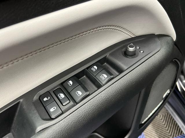 used 2023 Jeep Compass car, priced at $25,349