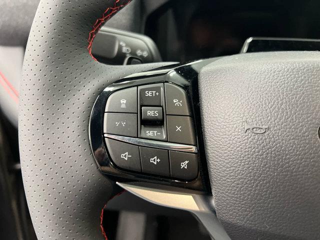 new 2026 Ford Explorer car, priced at $58,133