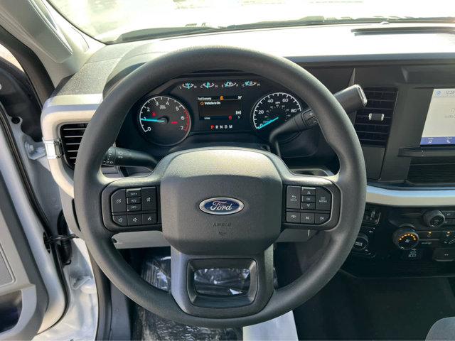 new 2026 Ford F-350 car, priced at $58,269