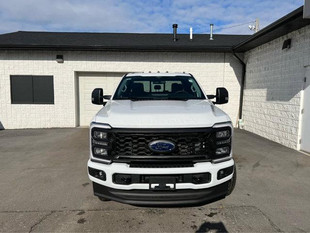 new 2026 Ford F-350 car, priced at $58,269