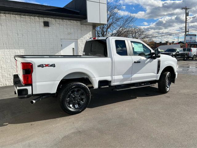 new 2026 Ford F-350 car, priced at $58,269