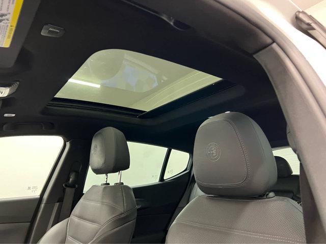 used 2024 Alfa Romeo Tonale car, priced at $26,800