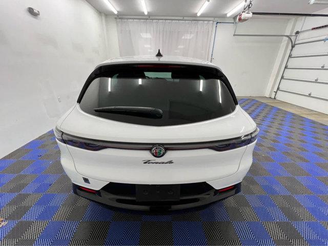 used 2024 Alfa Romeo Tonale car, priced at $26,800