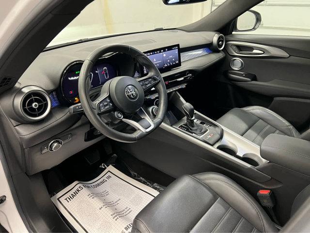 used 2024 Alfa Romeo Tonale car, priced at $26,800