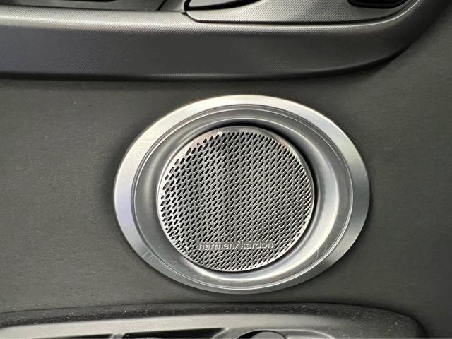 used 2024 Alfa Romeo Tonale car, priced at $26,800