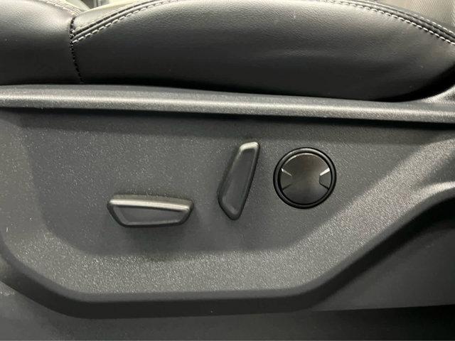 used 2025 Ford Expedition Max car, priced at $72,990