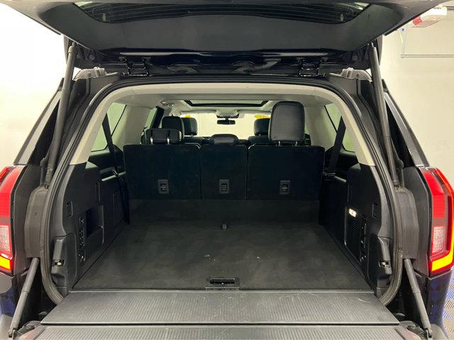 used 2025 Ford Expedition Max car, priced at $72,990