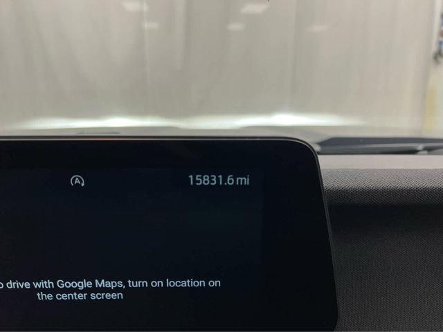 used 2025 Ford Expedition Max car, priced at $72,990