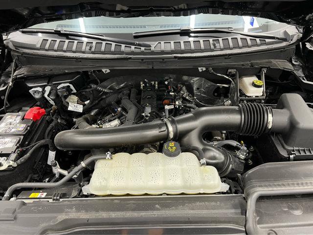 used 2025 Ford Expedition Max car, priced at $72,990