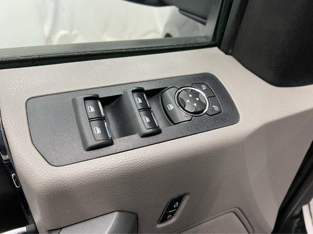 used 2018 Ford F-150 car, priced at $21,900