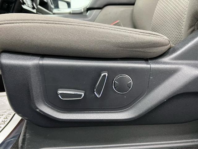 used 2018 Ford F-150 car, priced at $21,900