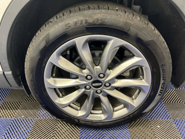 used 2021 Lincoln Corsair car, priced at $23,990