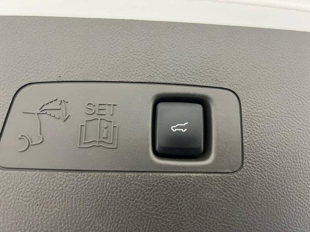 used 2021 Lincoln Corsair car, priced at $23,990