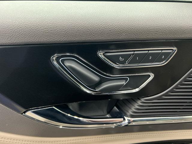 used 2021 Lincoln Corsair car, priced at $23,990