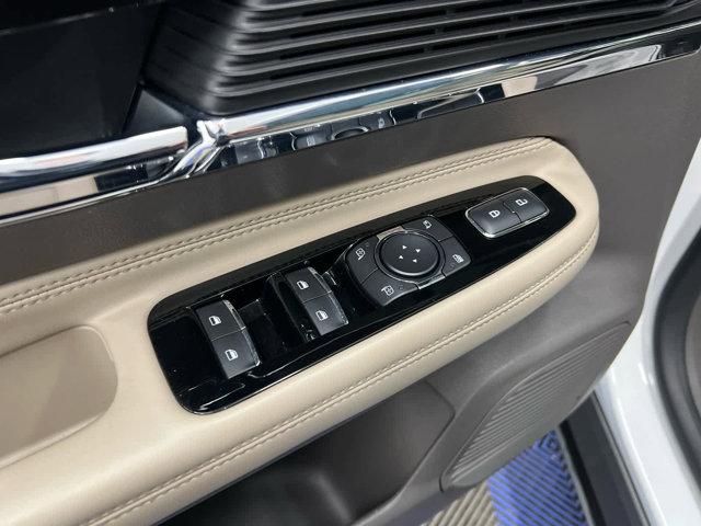 used 2021 Lincoln Corsair car, priced at $23,990