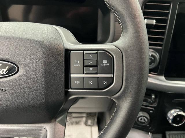 used 2025 Ford F-150 car, priced at $65,900