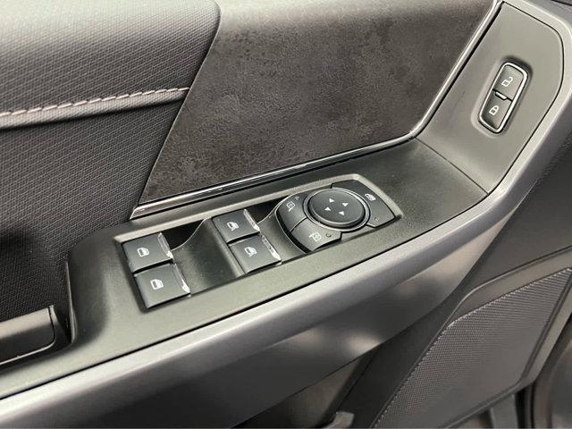 used 2025 Ford F-150 car, priced at $65,900