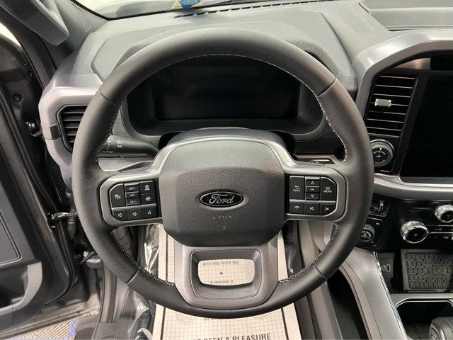 used 2025 Ford F-150 car, priced at $65,900