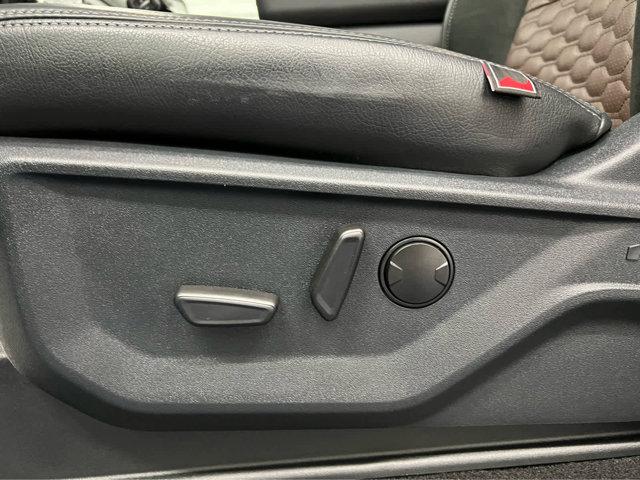 used 2025 Ford F-150 car, priced at $65,900