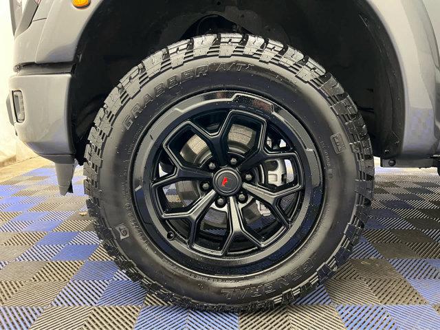 used 2025 Ford F-150 car, priced at $65,900