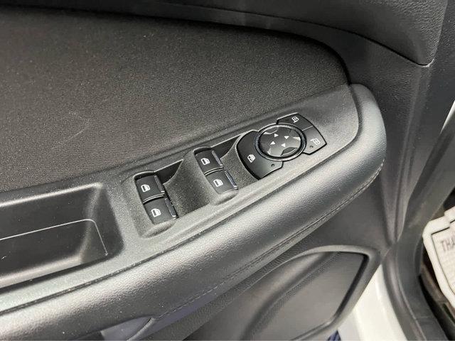 used 2019 Ford Edge car, priced at $14,990
