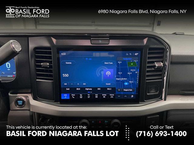 new 2026 Ford F-350 car, priced at $64,269