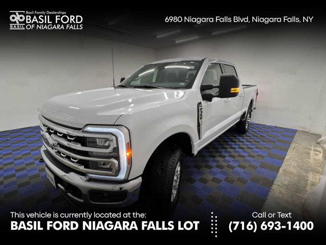 new 2026 Ford F-350 car, priced at $64,269