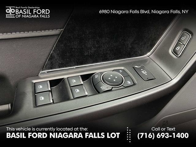 new 2026 Ford F-350 car, priced at $64,269