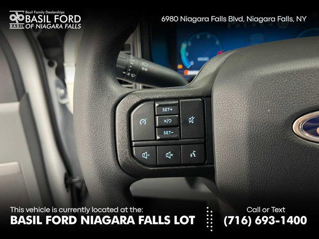 new 2026 Ford F-350 car, priced at $64,269