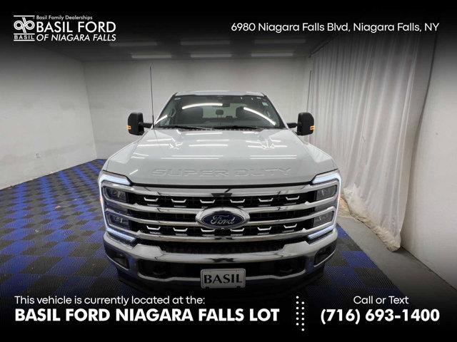 new 2026 Ford F-350 car, priced at $64,269