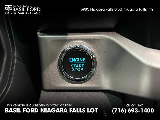 new 2026 Ford F-350 car, priced at $64,269