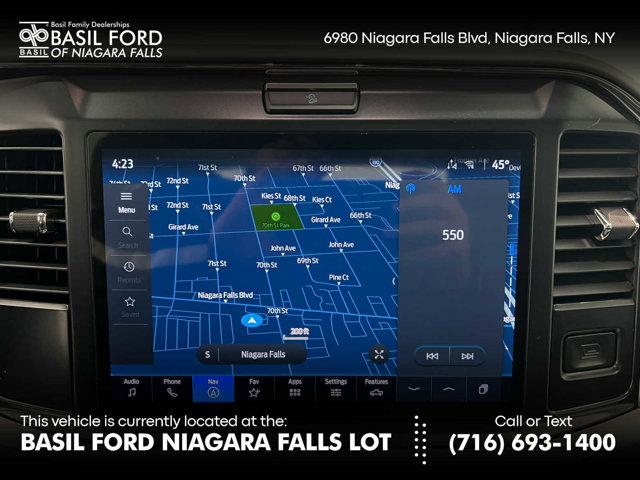 new 2026 Ford F-350 car, priced at $64,269