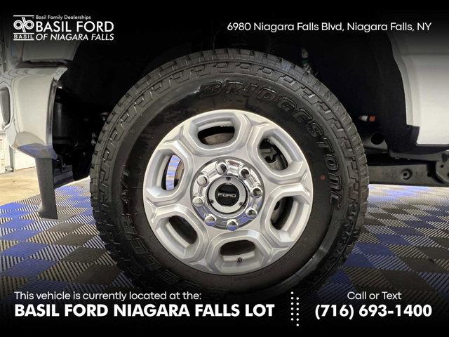 new 2026 Ford F-350 car, priced at $64,269