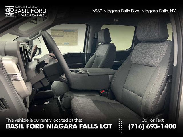 new 2026 Ford F-350 car, priced at $64,269