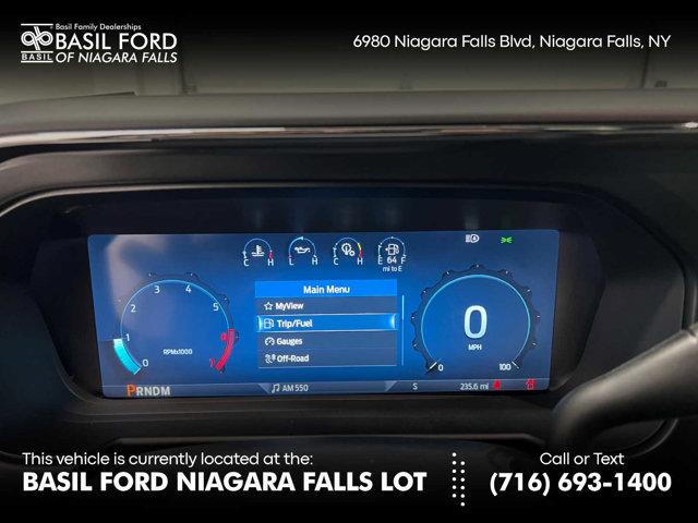 new 2026 Ford F-350 car, priced at $64,269