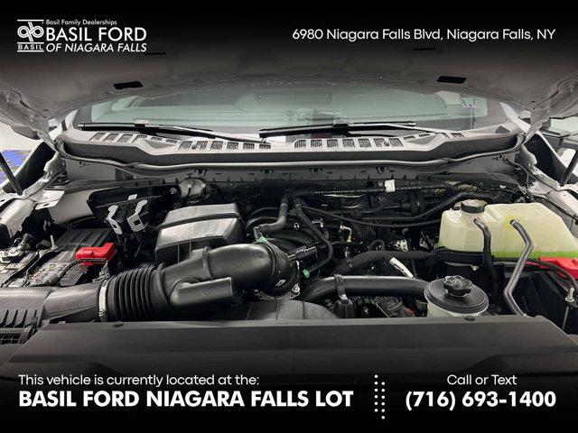 new 2026 Ford F-350 car, priced at $64,269