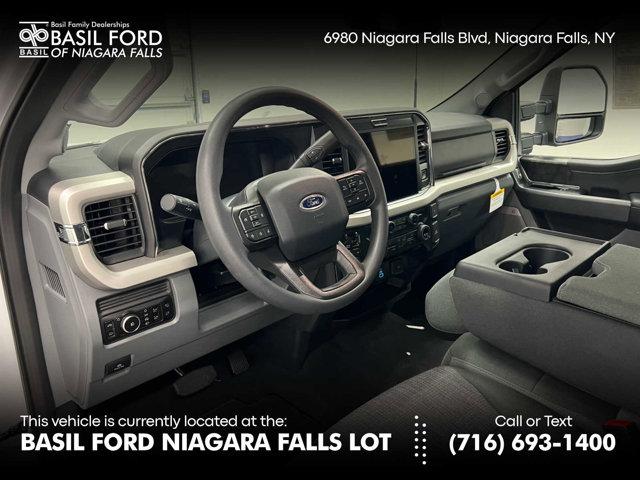 new 2026 Ford F-350 car, priced at $64,269